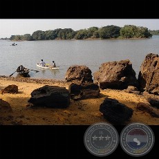 PARAGUAY - Fotografía de Juan Britos - Año 2006